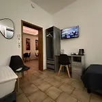Lägenhet Bendorma