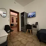 Bendorma Lägenhet