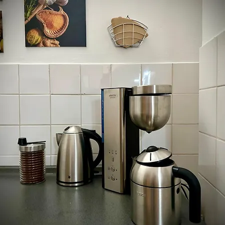 Bendorma Appartamento Hannover