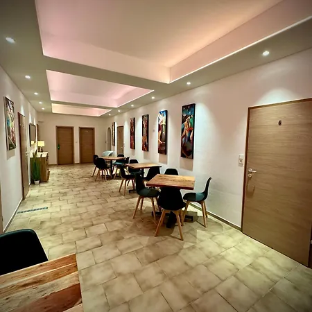 Apartman Bendorma Hannover