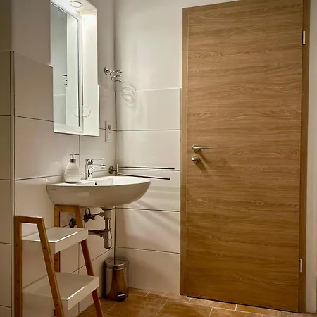 Bendorma Apartment