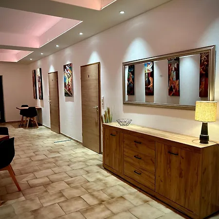 Apartment Bendorma