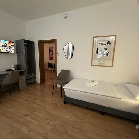 Bendorma Appartement *