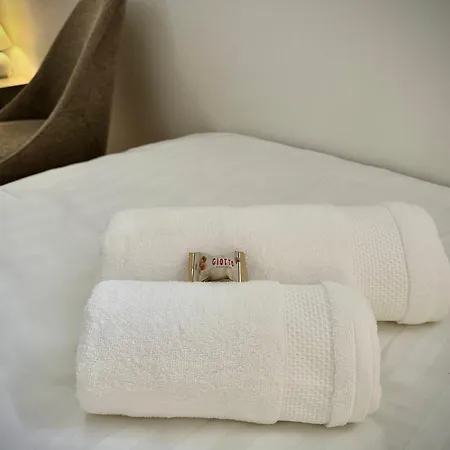 Appartement Bendorma