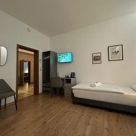Bendorma Apartment