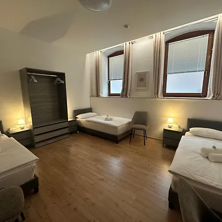 Bendorma Appartamento Hannover