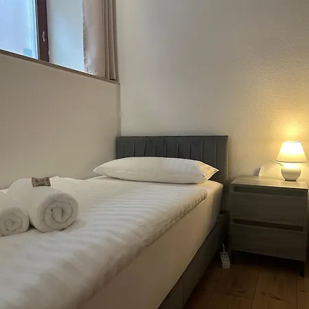 Apartman Bendorma Hannover