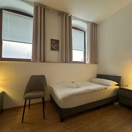 Appartamento Bendorma Hannover