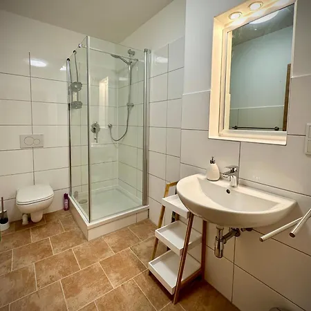Apartment Bendorma *