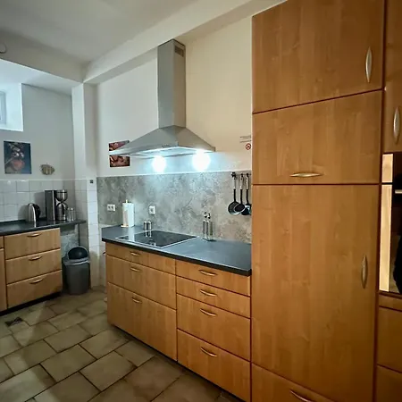 Bendorma Apartment