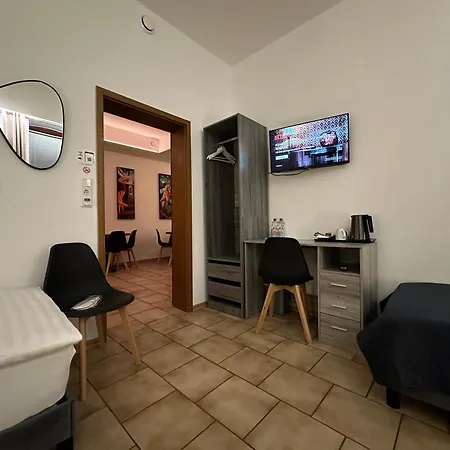 Bendorma Apartment