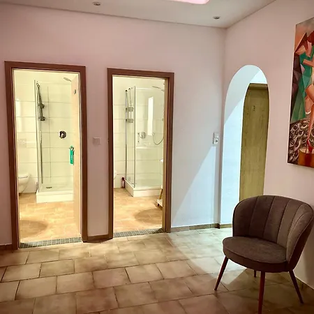 Apartman Bendorma Hannover