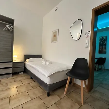 Bendorma Apartment Hannover