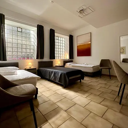 Bendorma Apartment Hannover