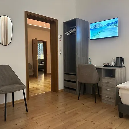 Apartment Bendorma Hannover
