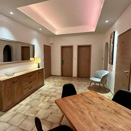 Apartman Bendorma
