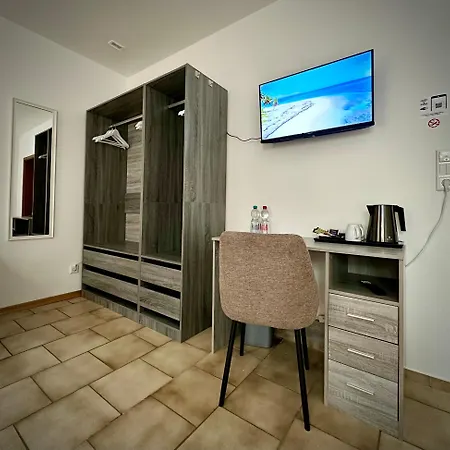 Apartman Bendorma