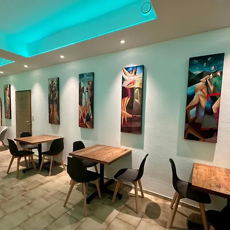 Bendorma Apartment Hannover
