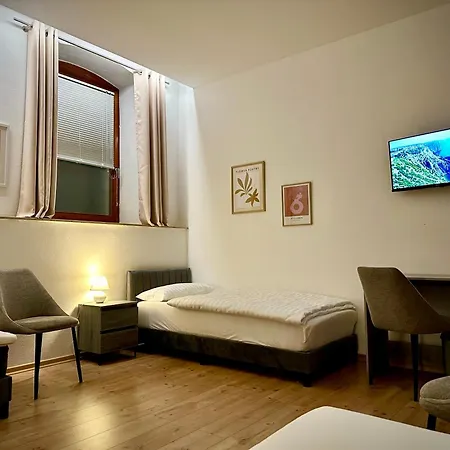 Apartman Bendorma Hannover