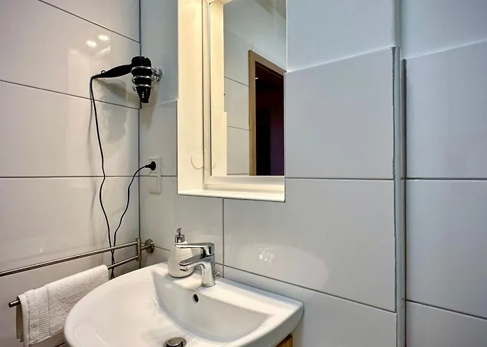 Bendorma * ハノーファー