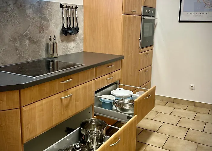 Bendorma ハノーファー