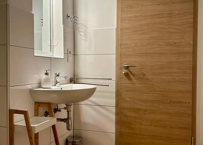 Bendorma アパート