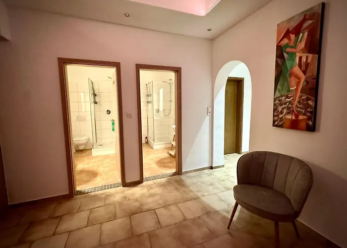 Bendorma ハノーファー