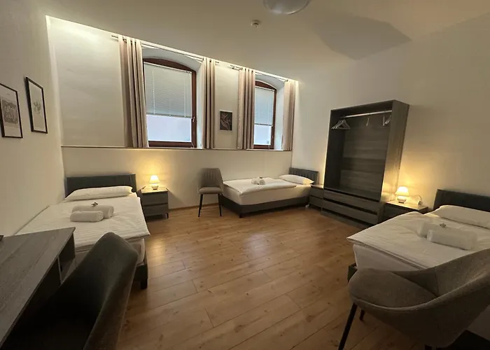 Bendorma * ハノーファー