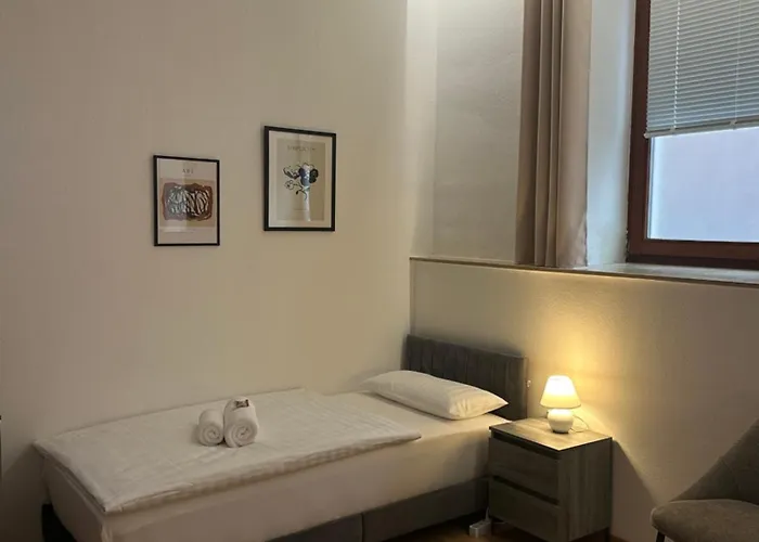 Bendorma * ハノーファー