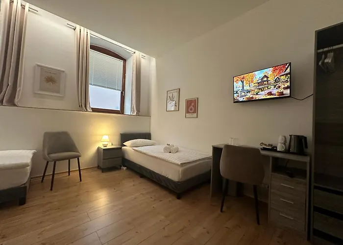 Bendorma ハノーファー