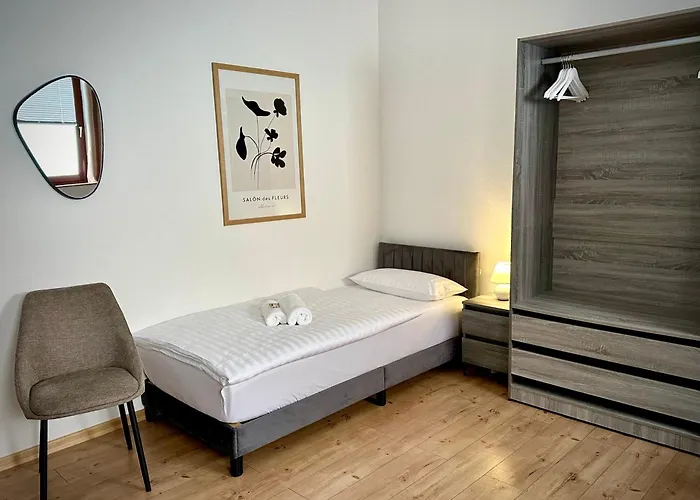 Bendorma Appartement