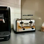 Apartamento Bendorma