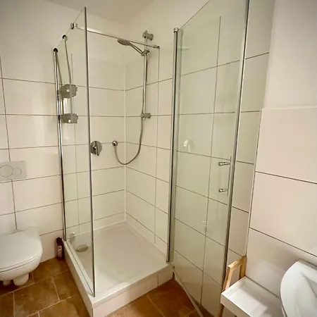 Apartment Bendorma