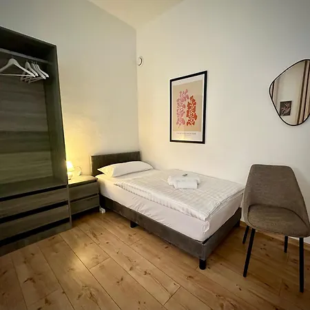 Lägenhet Bendorma Hannover
