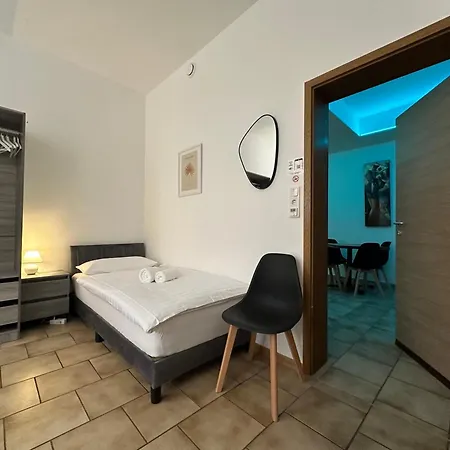 Bendorma Apartment