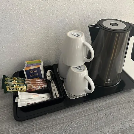 Lägenhet Bendorma