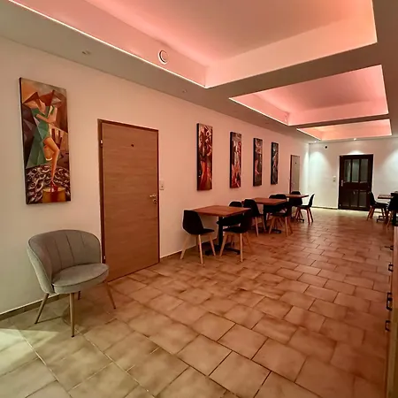 Apartment Bendorma Hannover