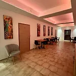 Apartament Bendorma Hanower
