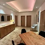 Apartament Bendorma